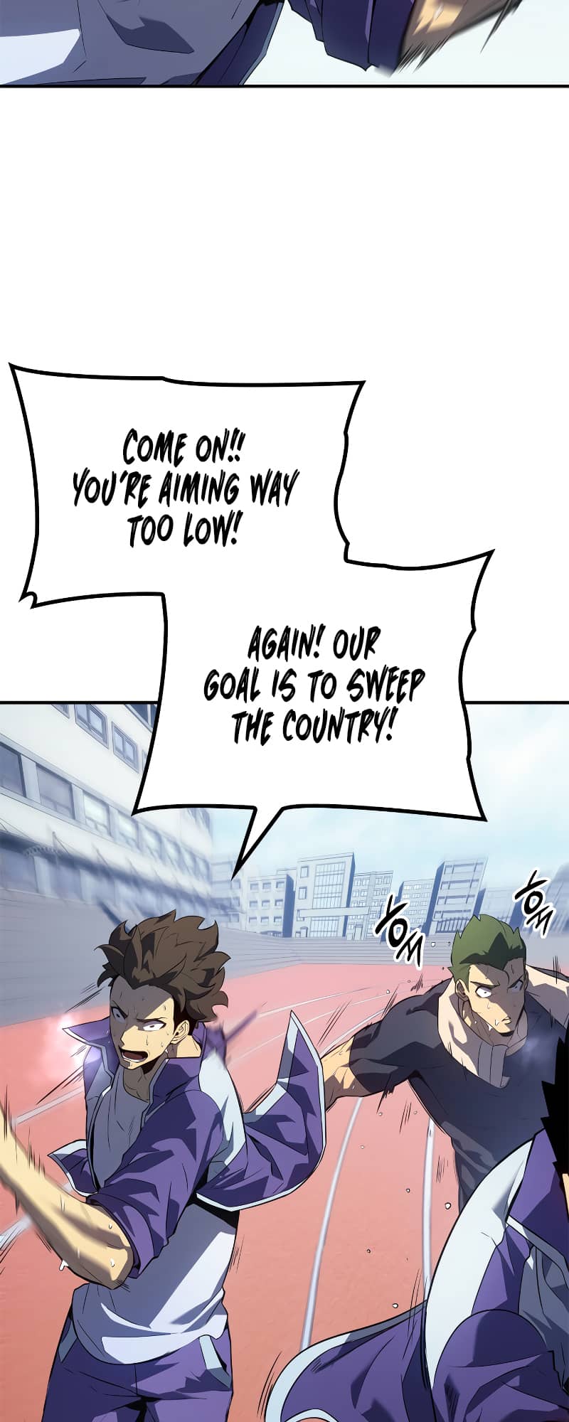 Solo Leveling, Chapter 182 image 15